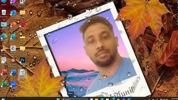 How to Speech your Name when Start the PC or Laptop -Sinhala