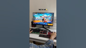 How to Play Free Fire in PC/LAPTOP