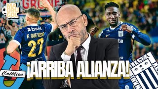 Download Lagu MADRUGOL CON MR PEET: EN VIVO DESDE QUITO | ARRIBA ALIANZA | U. CATOLICA 1 - 2 ALIANZA LIMA MP3 Download Lagu MADRUGOL CON MR PEET: EN VIVO DESDE QUITO | ARRIBA ALIANZA | U. CATOLICA 1 - 2 ALIANZA LIMA MP3