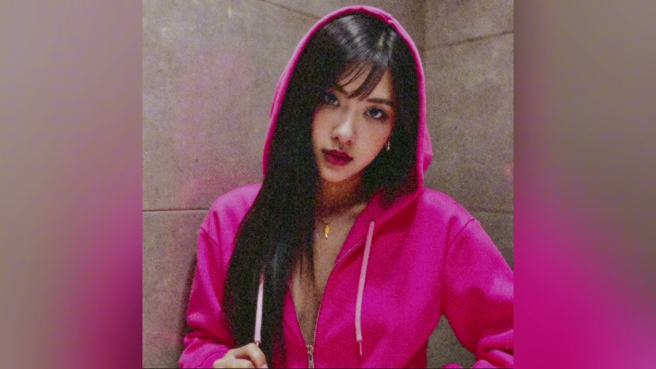 ROSÉ - Vacation Bible School (AI Cover)