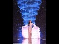 Miss Grand Thailand candidate, muntik malaglag ang veneers sa stage