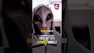 Famous Tristan Tate EXPOSES Himself Wealth