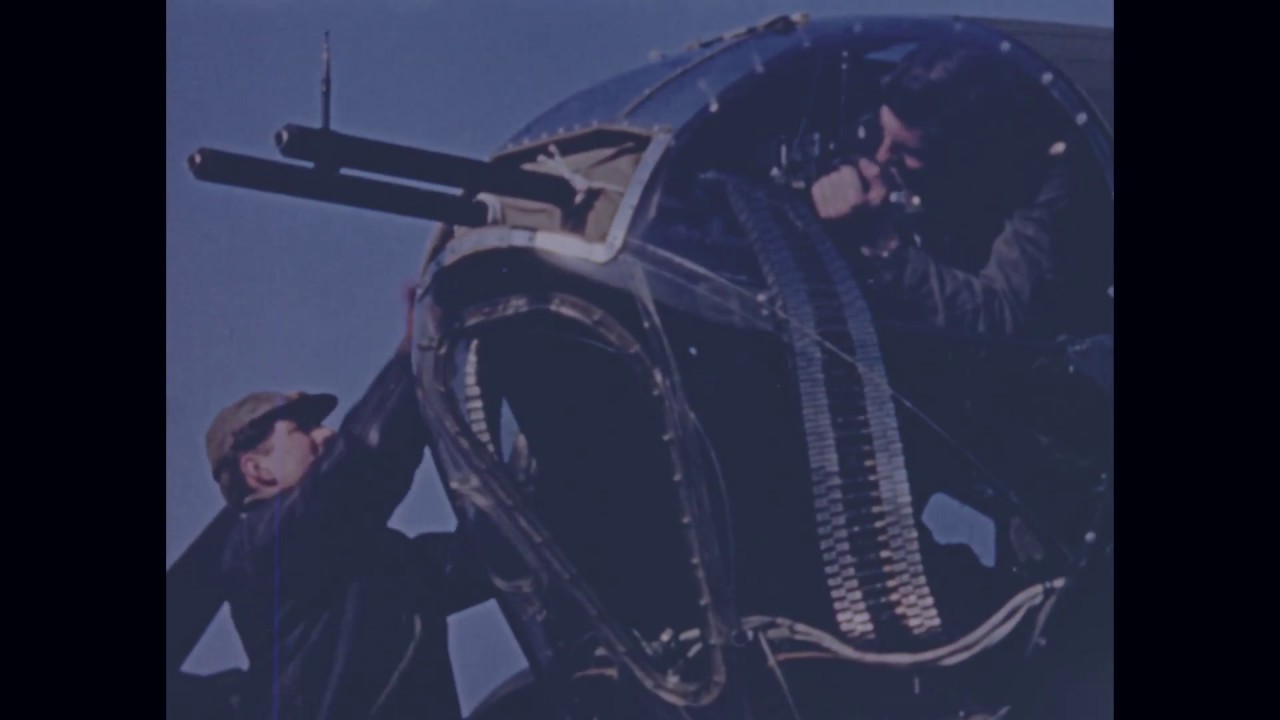 Documentary backdrop image for Memphis Belle (Outtakes)-Reel 23 (2018)