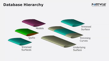 Database Hierarchy