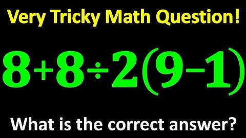 99% van de mensen heeft het VERKEERD! 🤯 Kun jij het goed oplossen? 🤔🧠