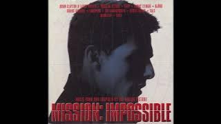 Download lagu Theme from Mission: Impossible' – Larry Mullen & Adam Clayton