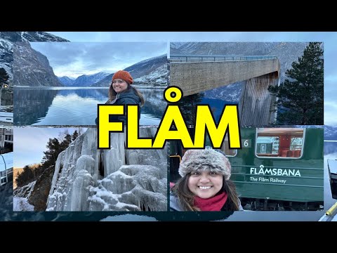 🇳🇴[NORDIC TRIP EP2]:
