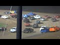 100 Lap Enduro at Lernerville Speedway’s Steel City Stampede | 10/17/20