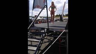 2015 NOPI SWIMSUIT  CONTEST