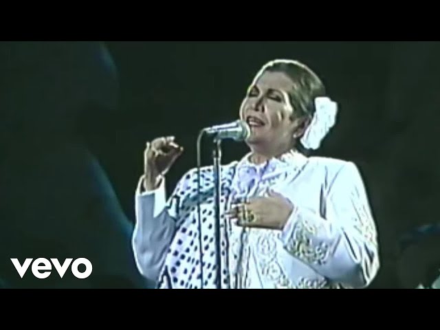 Lola Beltrán - Golondrina Presumida
