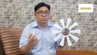 Unboxing dan Review Ringlight Super Murah. 