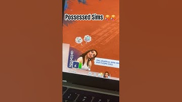 Which is your favorite?😏 #sims4 #gameplay #strangerville #thesims