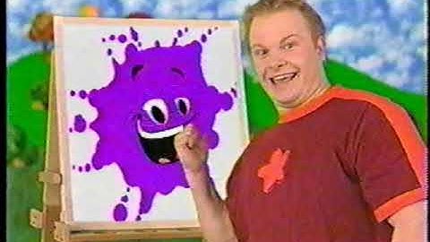 Nick Jr. Intro (2003)