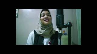 Video thumbnail of "Hana - Selamanya Cinta (Cover)"