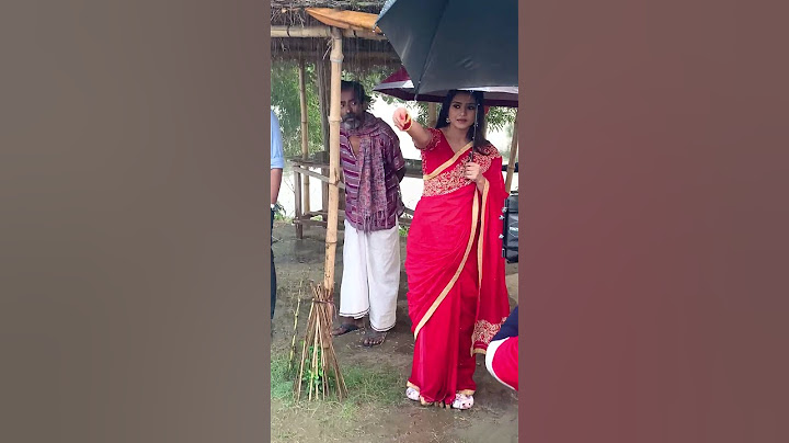 দেখুন কিভাবে নাটকের শুটিং হয়। Tawsif Mahbub | Tanjin Tisha ।Bangla Natok Shotting 2023