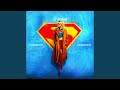 CELEBRATION (Supergirl ver.)