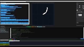 Space Engineers: LCD Sprite Layout Tool, Rigging