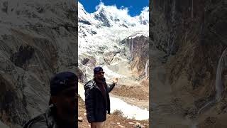 Planning to do Panchachuli base camp trek .?this travel blog includes all factual information need