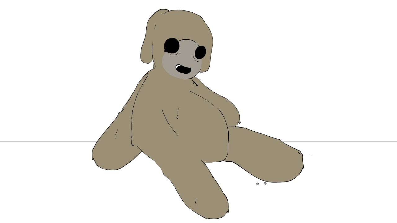 RECOVER RECOVER RECOVER Teddy Bear CPAG!! YouTube