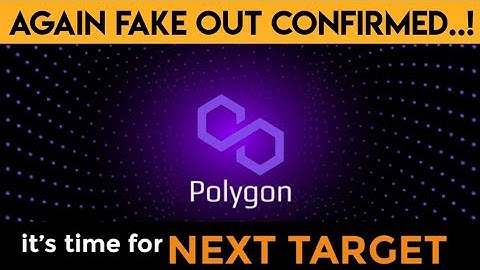 Polygon MATIC Technical Analysis and Elliott Wave Analysis and Price Prediction