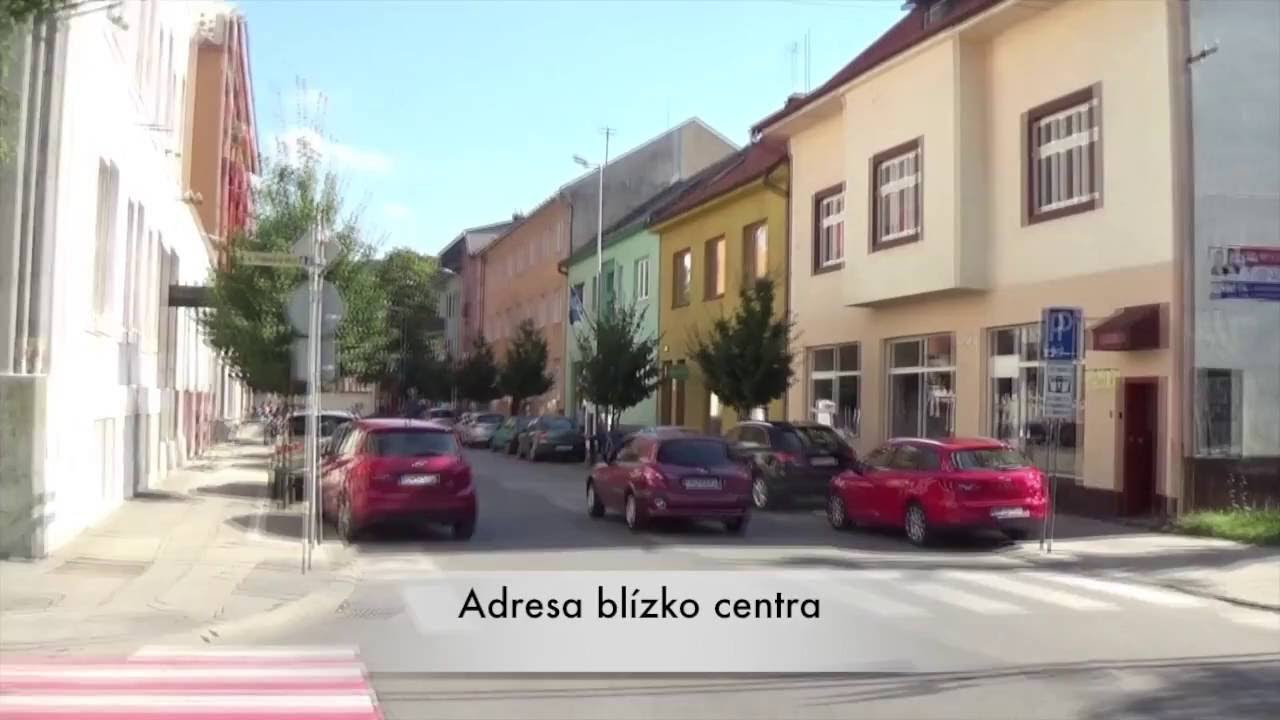 Tie správne priestory pre Vaše podnikanie