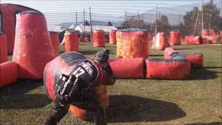 SAMURAI MILLENNIUM 2012