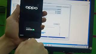 How To Reset Screen Lock Oppo A54 CPH(2239) And Keep Data| Hashim Tech
