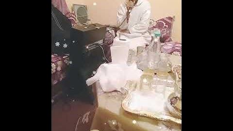 تلاوة مباركة للعبد الفقير بين يدي ربه خالد خديري