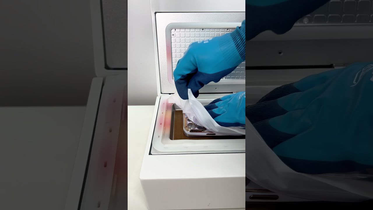 Unleash Your Creativity With Our Compact Heat Transfer Machine 