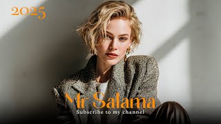 Mr Salama Ft Dndm - Why Love You Show Me The Way Ttwo Original Mix