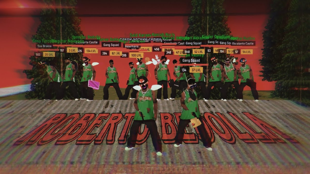 GUESS WHO'S BACK? | Бизвары на ГРАНД МОБАЙЛ | Highlights Bizwar Grand Mobile