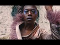 Capture de la vidéo Nakhane - New Brighton Feat. Anohni (Official Music Video)