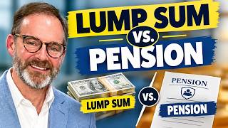 Details Lump Sum Or Monthly Pension How to Choose For Retirement Update