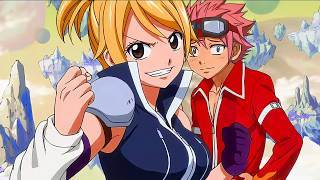 Download lagu Opening 7 - Creditless | Fairy Tail | Evidence | 4K 60FPS