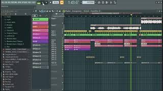 Download lagu Flp | DJ It's Ok If You Forget Me - Astrid S • Rawi Beat