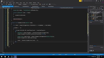 Fusion of AR and VR (Tutorial) - Part 4