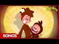 CBeebies Songs Tee And Mo Only One Mum 