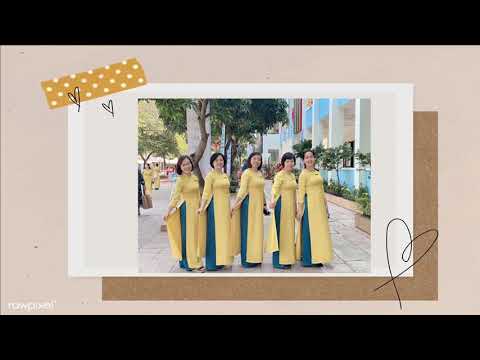 Video CHÀO MỪNG NGÀY NHÀ GIÁO VIỆT NAM 20-11 -TRƯỜNG TIỂU... - YouTube