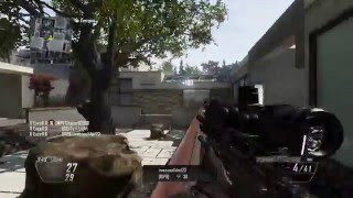 Raid quad feed x2