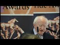 Traveller Pride Awards