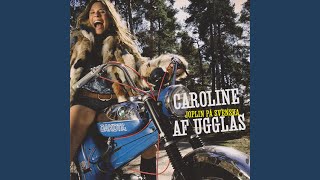 Miniatura de vídeo de "Caroline af Ugglas - En del av mitt hjärta"