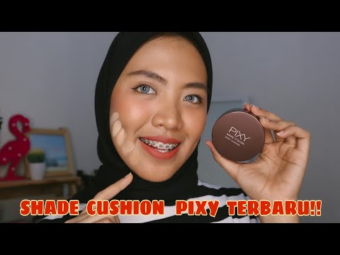 Produk yang aku mention di video Review Lengkap PIXY Make It Glow terbaru sbb: 1. PIXY Make It Glow . 