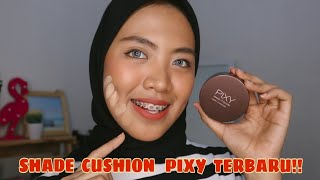 PIXY MAKE IT GLOW COLLECTION | REVIEW