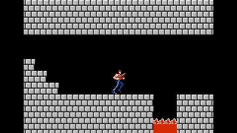 super mario bros crossover part 2