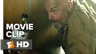 Criminal Movie CLIP - Get Out (2016) - Kevin Costner Movie HD