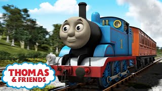 🔴LIVE: Thomas & Friends Classic Full Episodes! | Thomas the Tank Engine | Cartoons for Kids