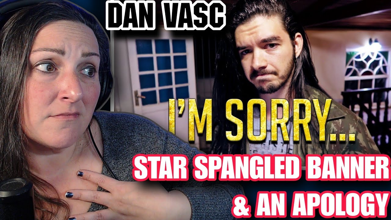 ШОКИРУЮЩЕ!! | Дэн Васк - 