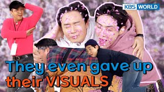 ✨Collection of funniest moments in Two Days and One Night✨ [2D1N LEGENDARY] | KBS WORLD TV