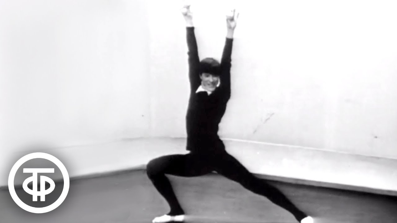 Пантомима с мячиками на музыку русской народной песни "Калинка ...