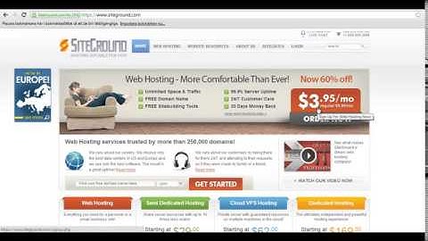 Chọn hosting trong  Xây Dựng website | FPTIDC.com.vn l Thue server FPT | Thue may chu FPT